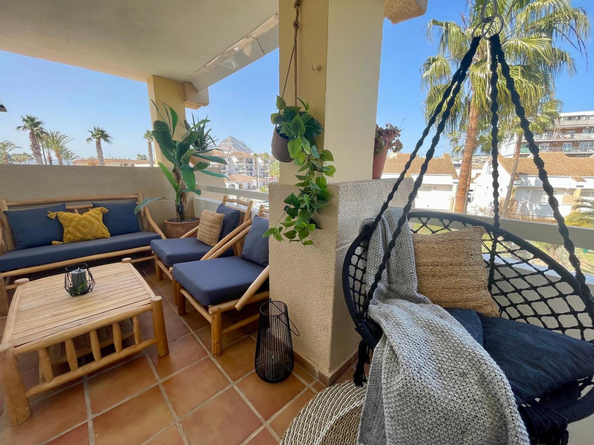 The Beach House Playa Del Arenal Javea - Pool And Garden Steps From The Beach Platja de Larenal Ngoại thất bức ảnh