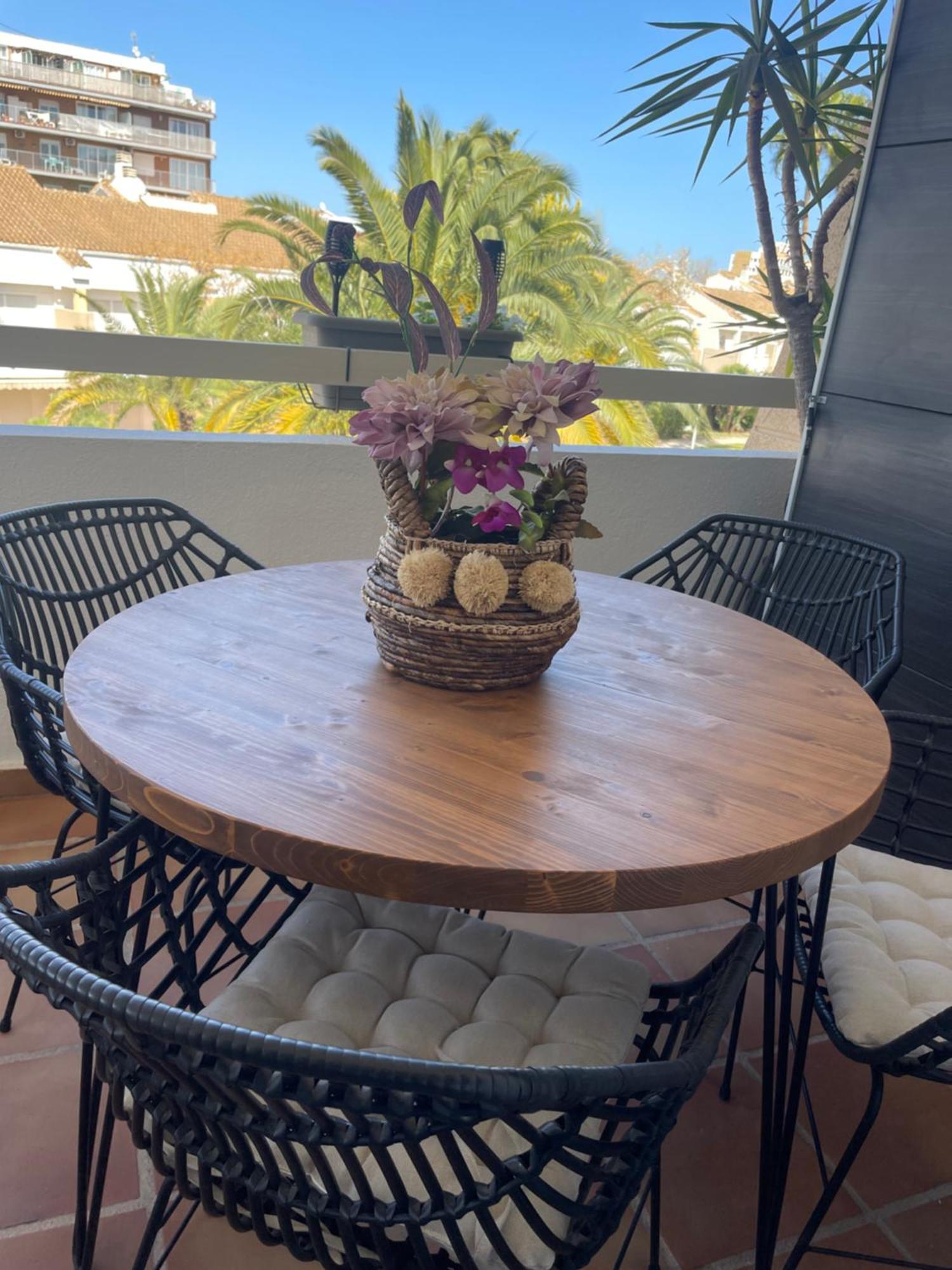 The Beach House Playa Del Arenal Javea - Pool And Garden Steps From The Beach Platja de Larenal Ngoại thất bức ảnh