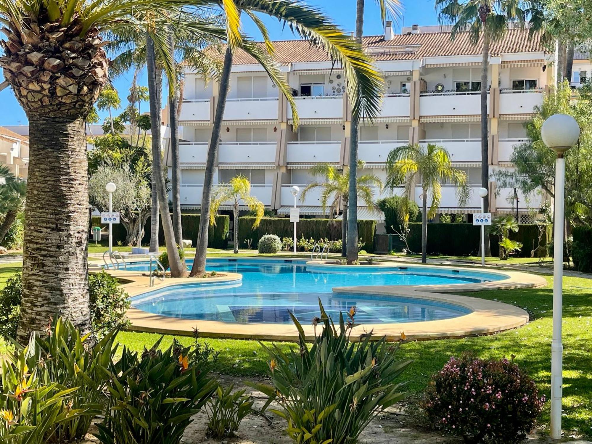 The Beach House Playa Del Arenal Javea - Pool And Garden Steps From The Beach Platja de Larenal Ngoại thất bức ảnh